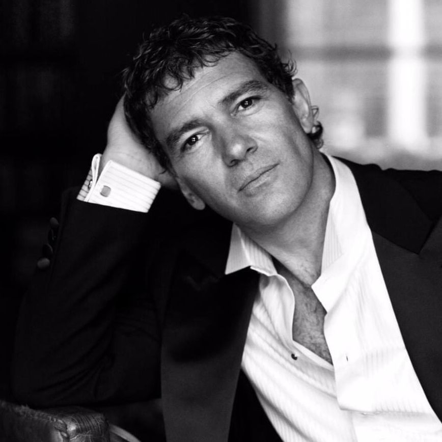 Antonio Banderas