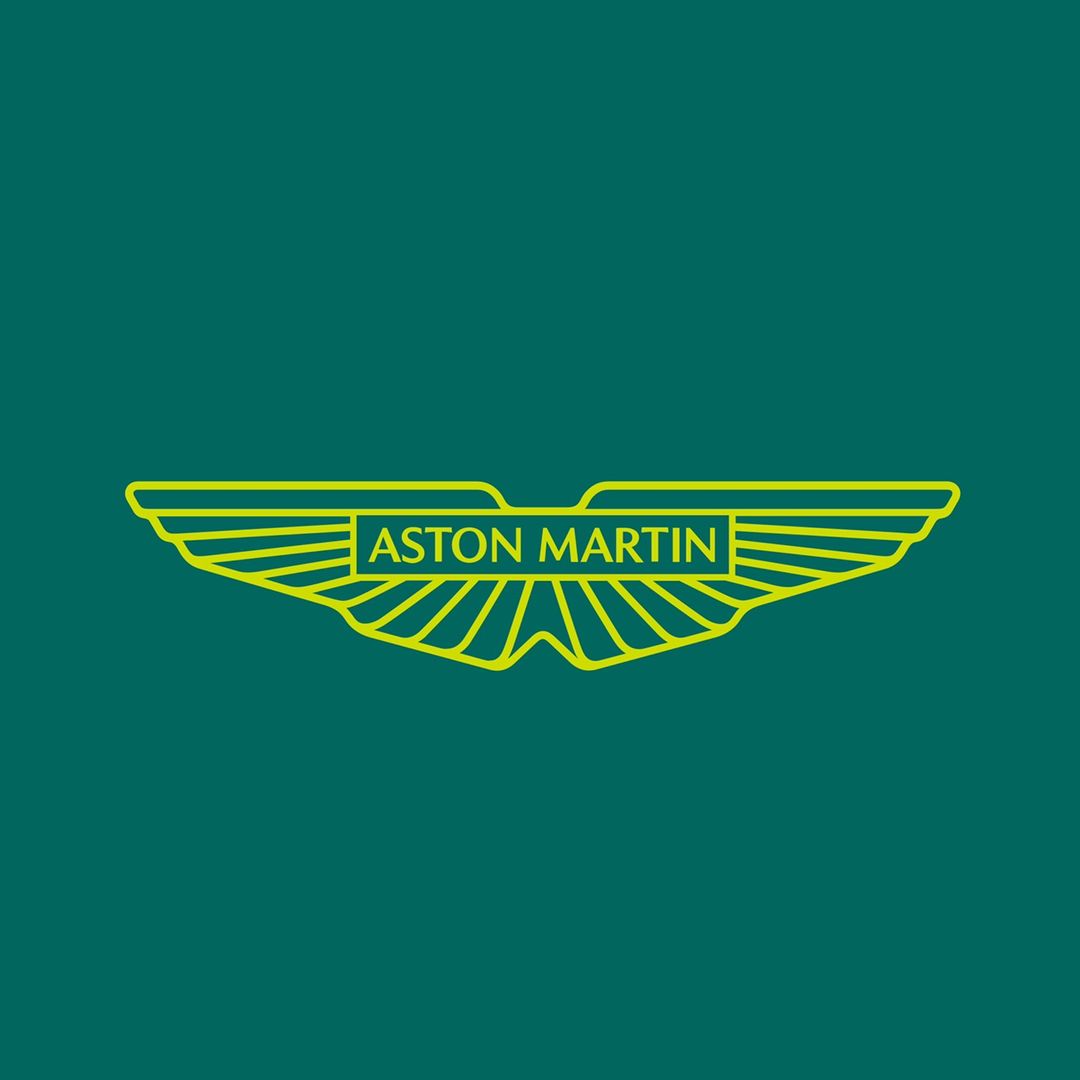 Aston Martin Aramco F1 Team