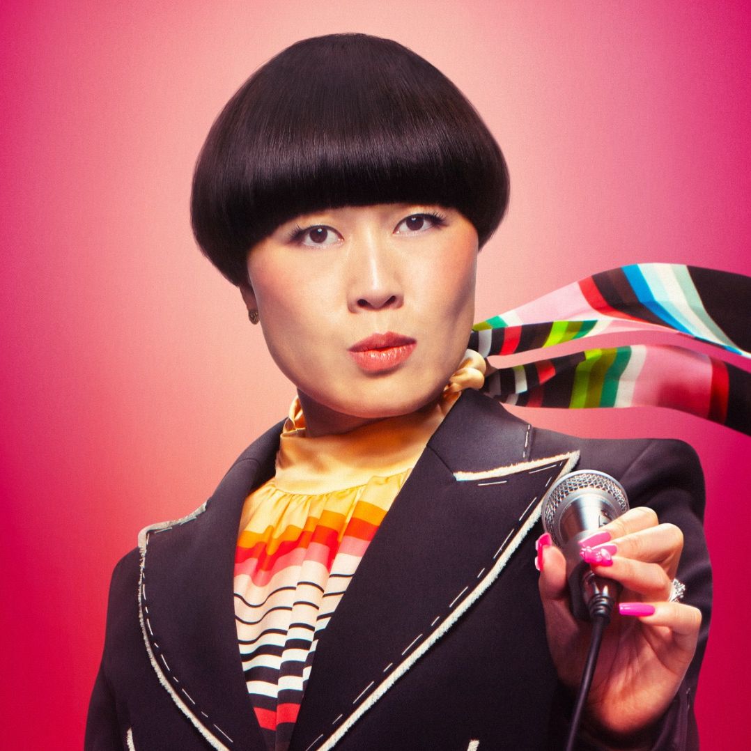 Atsuko Okatsuka
