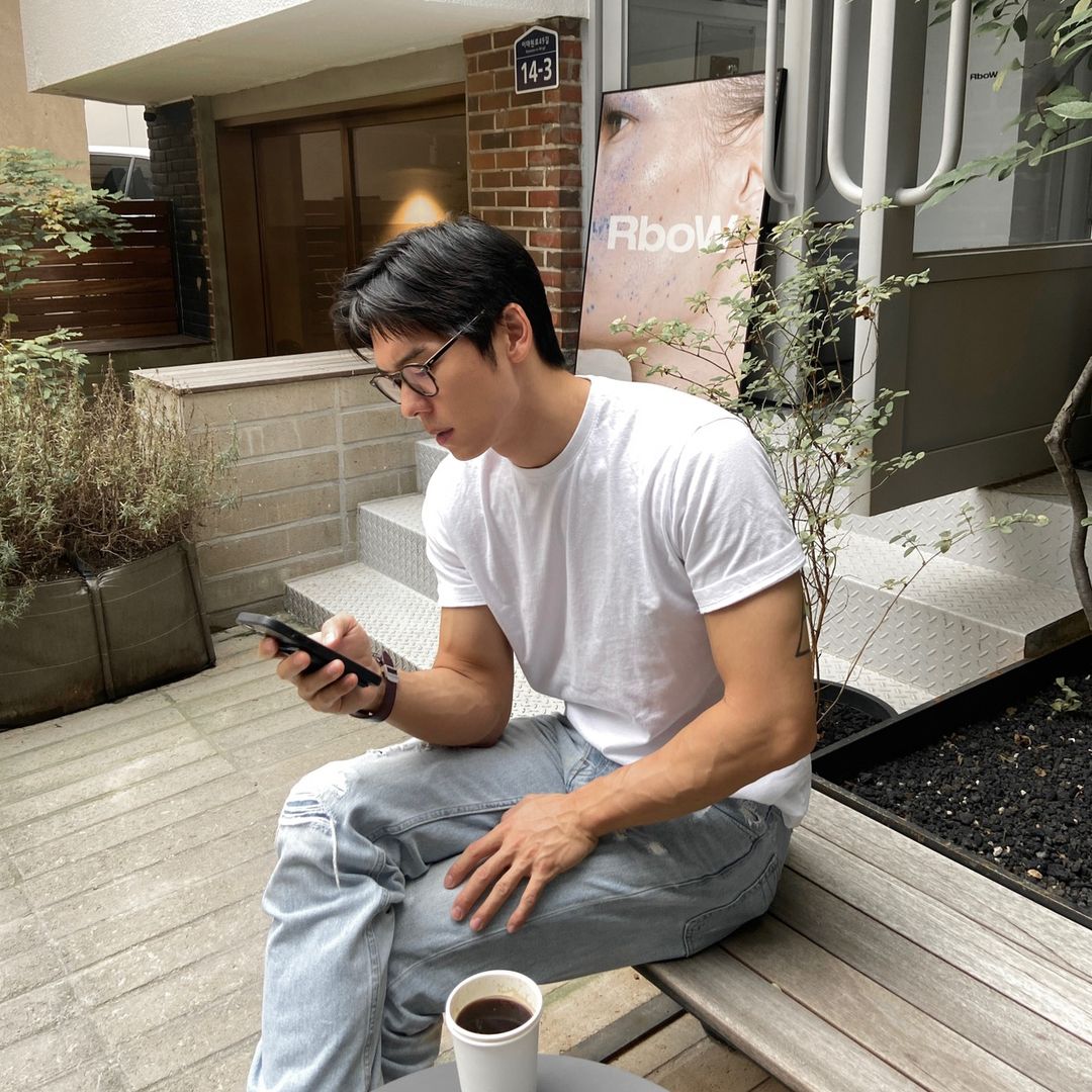 Austin Kang