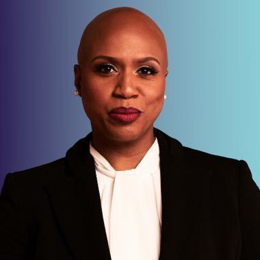 Ayanna Pressley