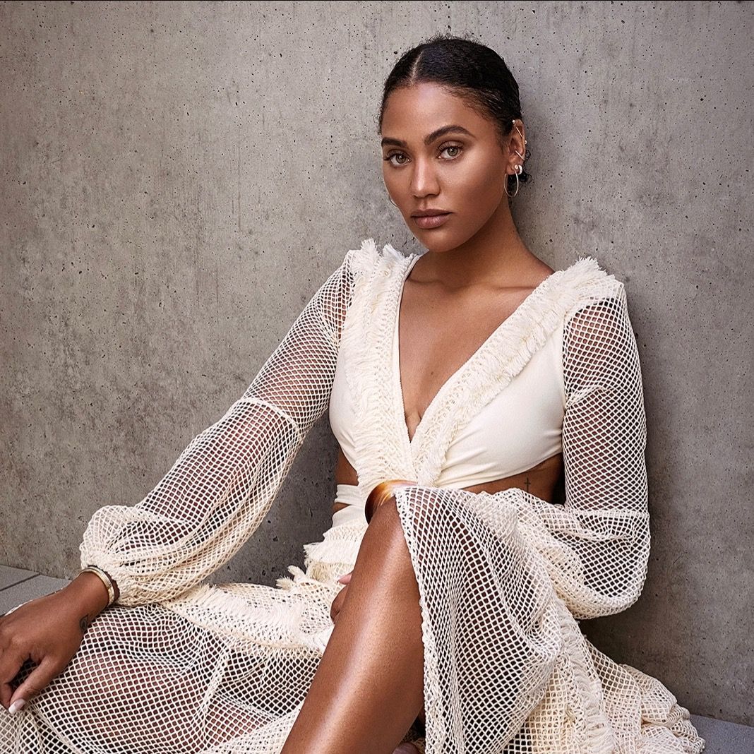 Ayesha Curry