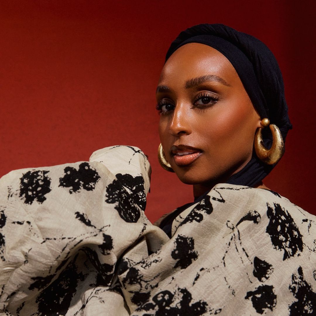 Aysha Harun