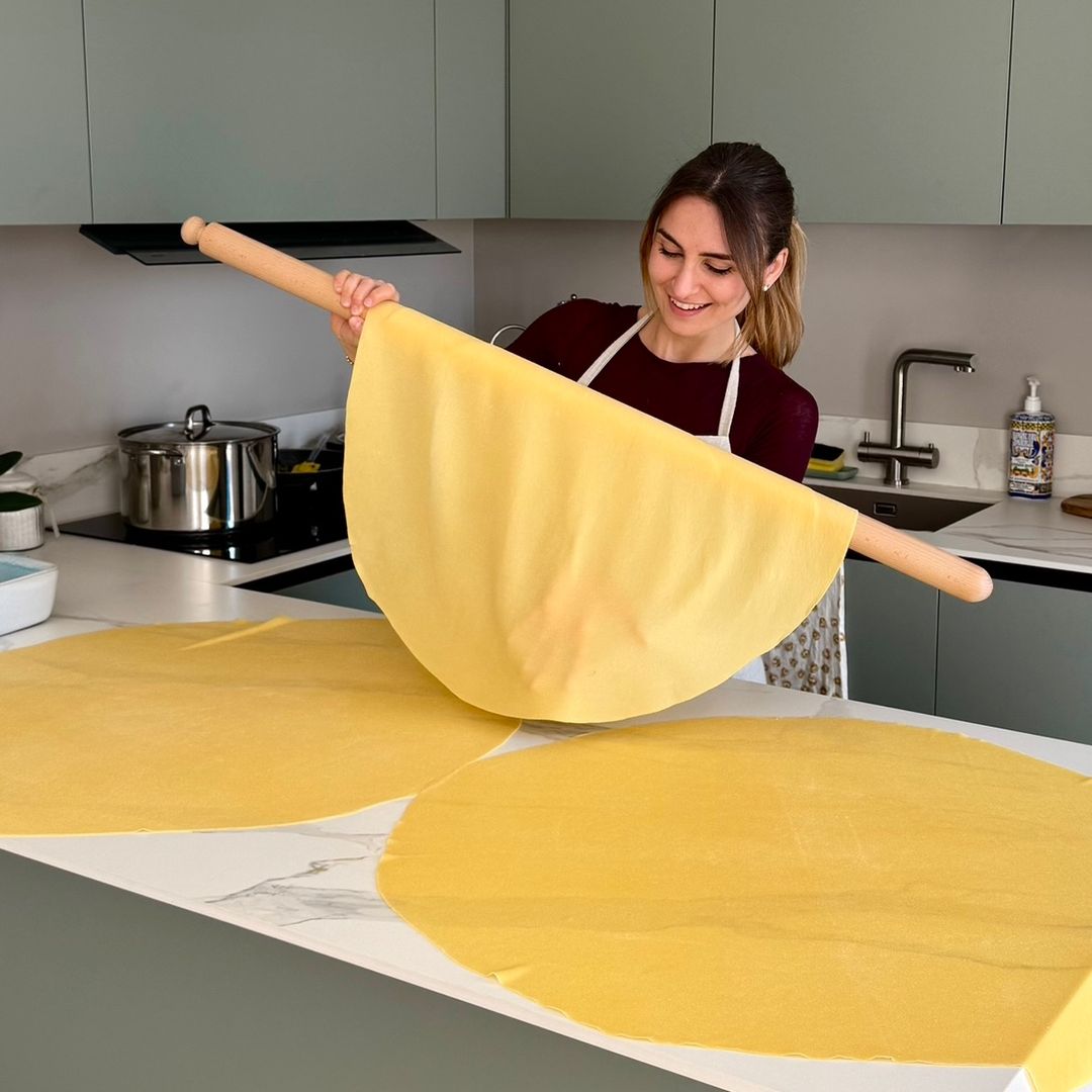 Basta che sia Pasta