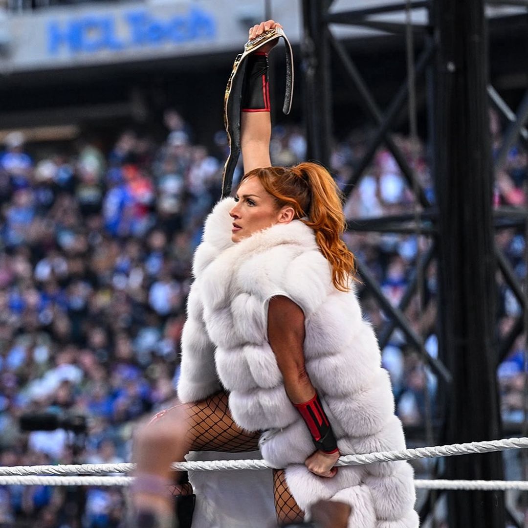 Becky Lynch