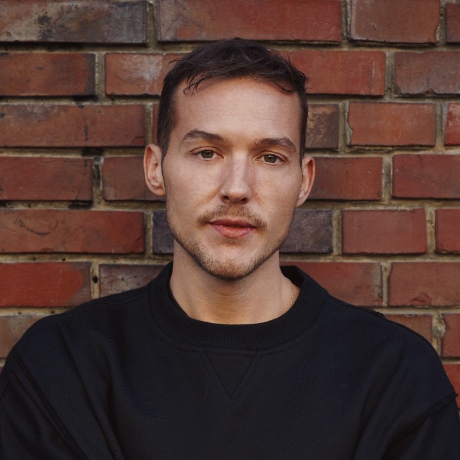Ben Böhmer