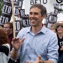 Beto O’Rourke