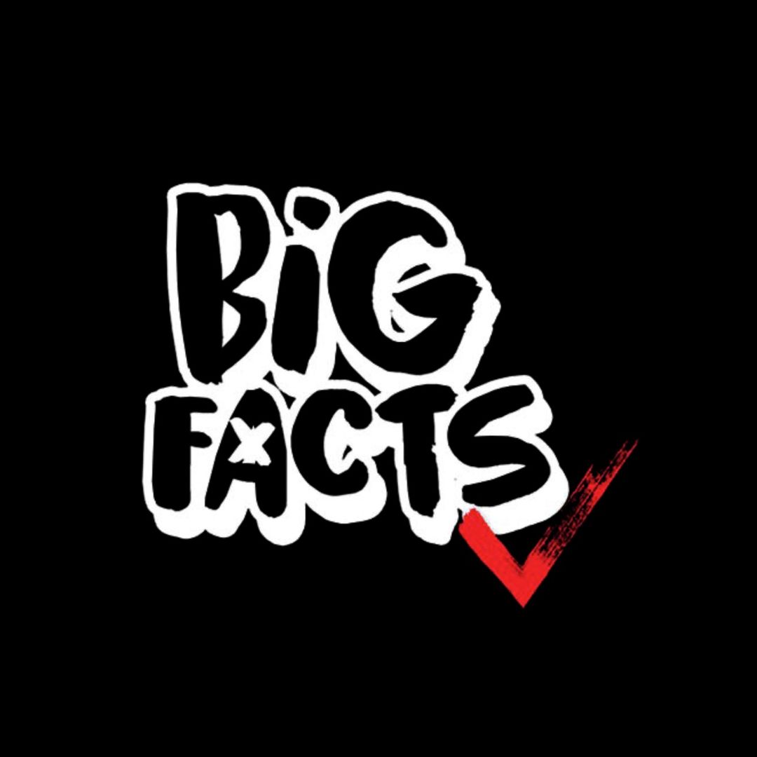 BigFactsPod