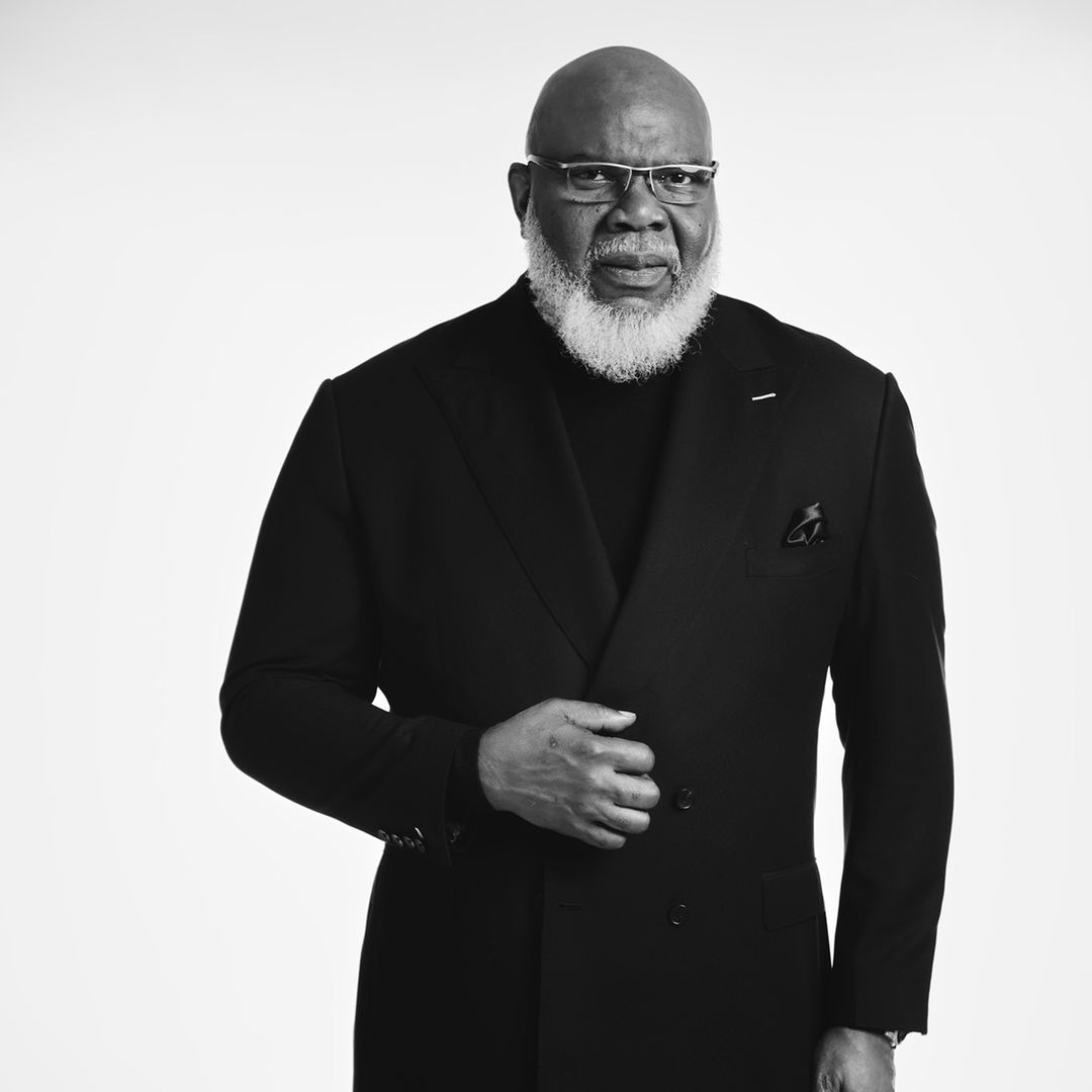 T.D. Jakes