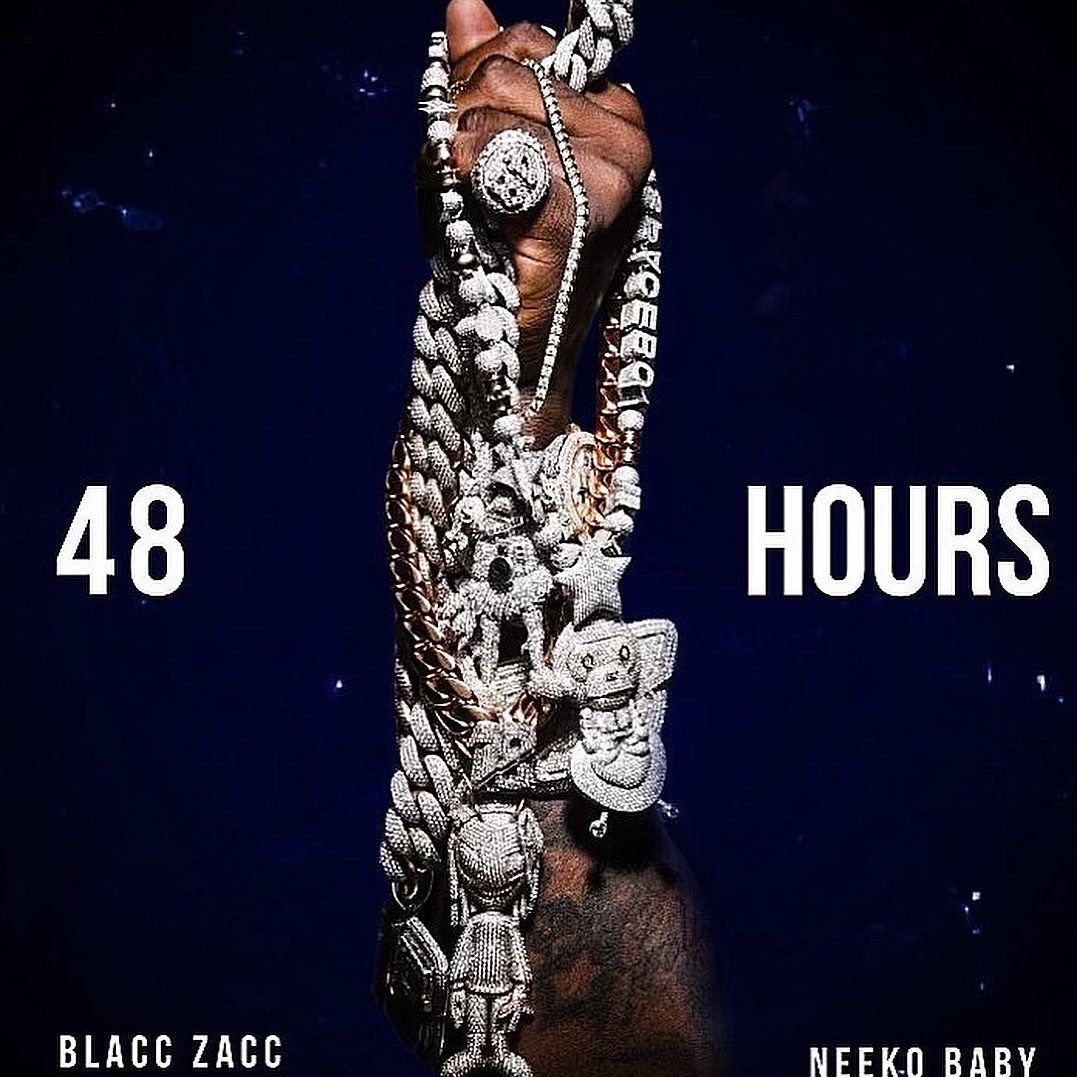 Blacc Zacc