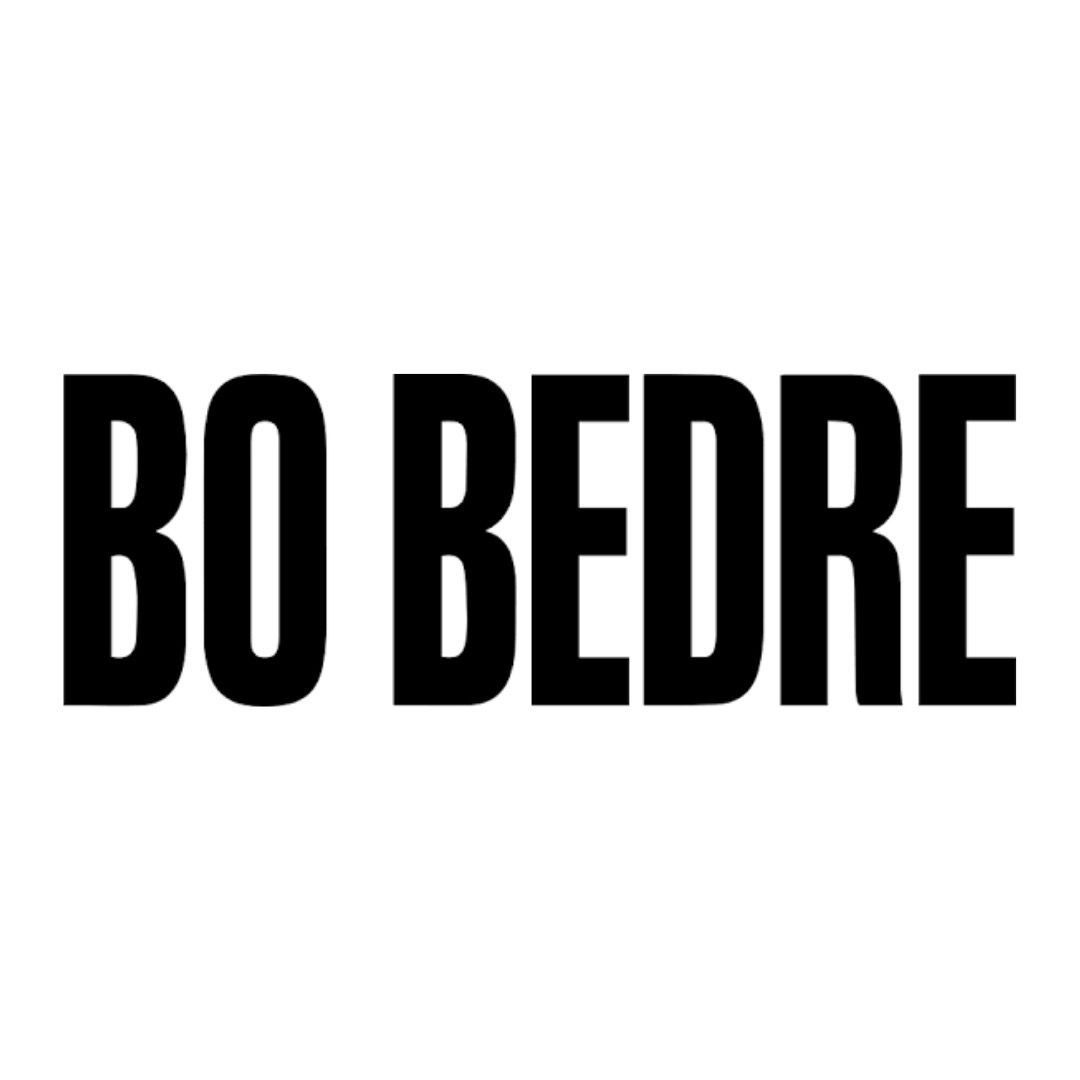 BO BEDRE
