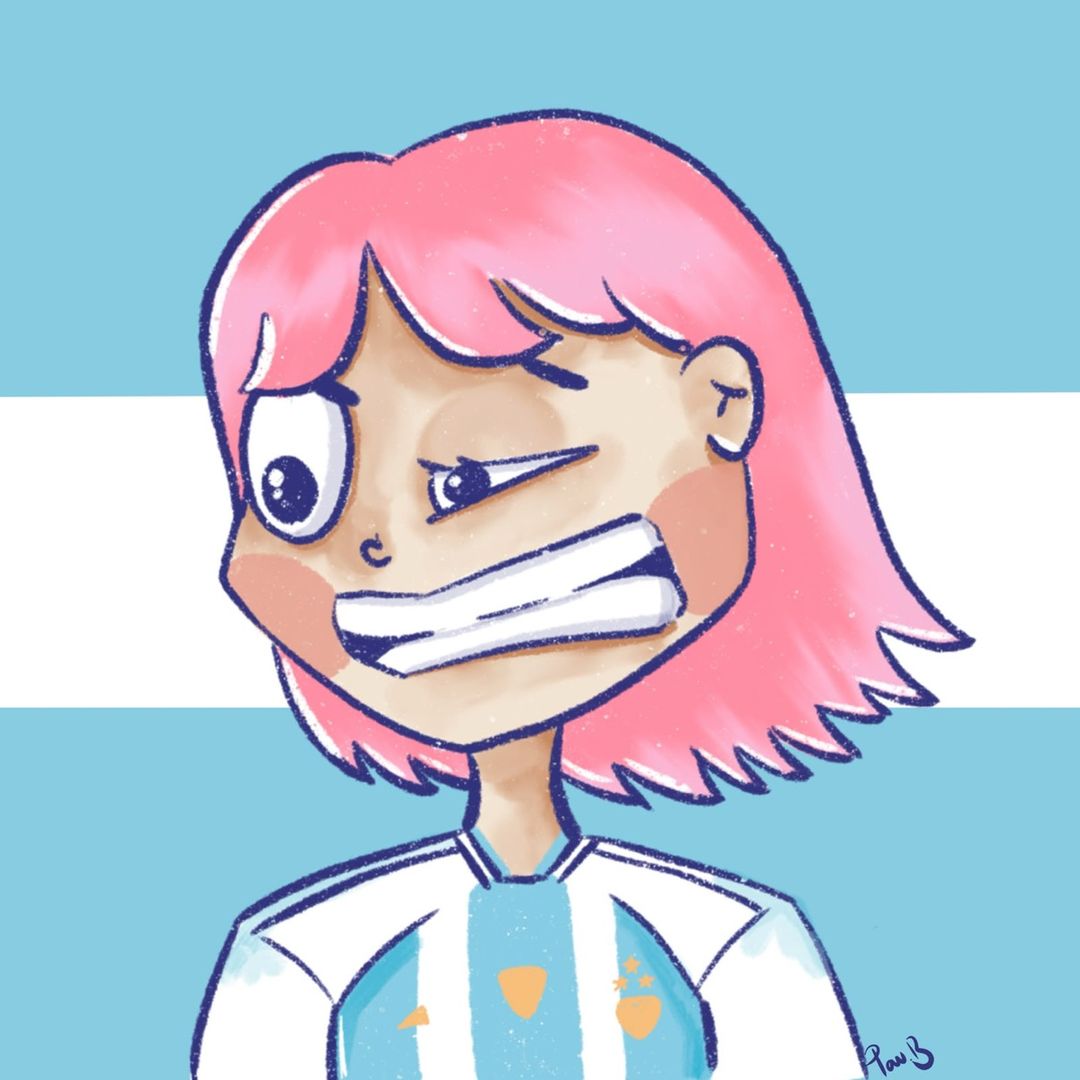 Paula Bolzan