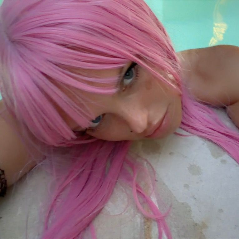 Bonnie Strange