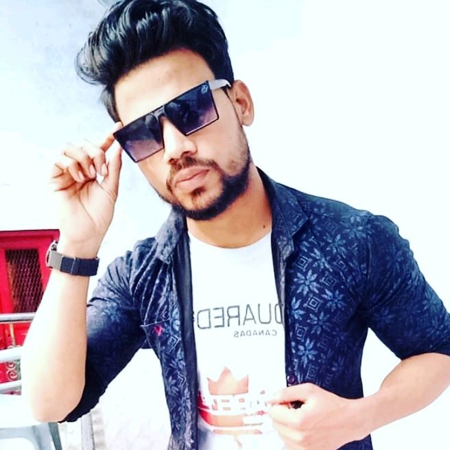 Jay yadav
