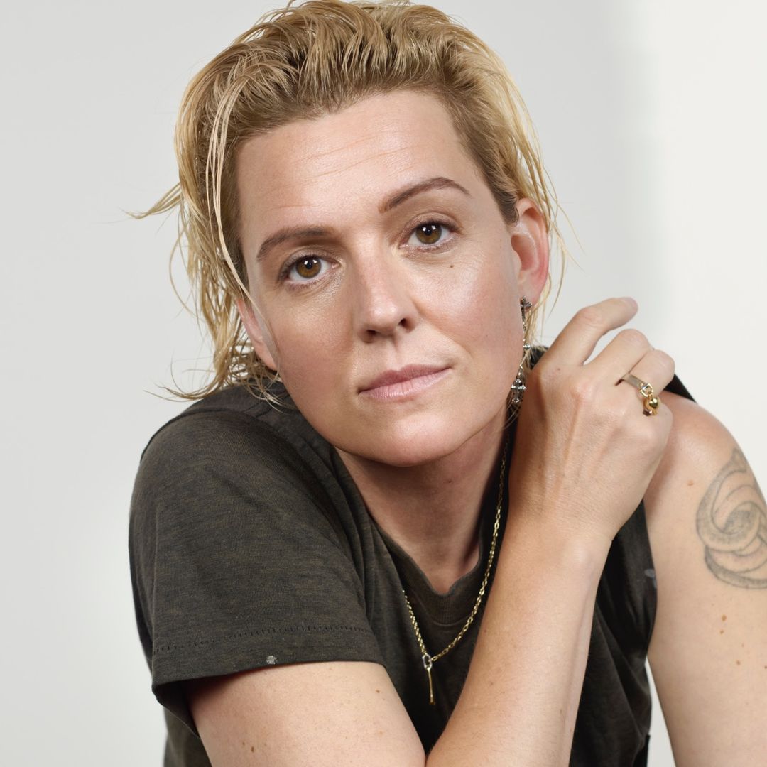 Brandi Carlile