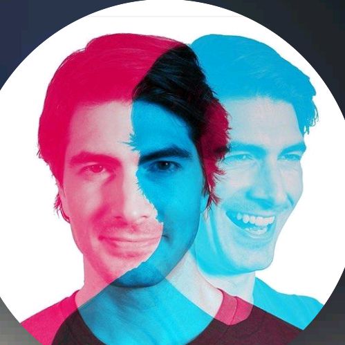 Brandon Routh