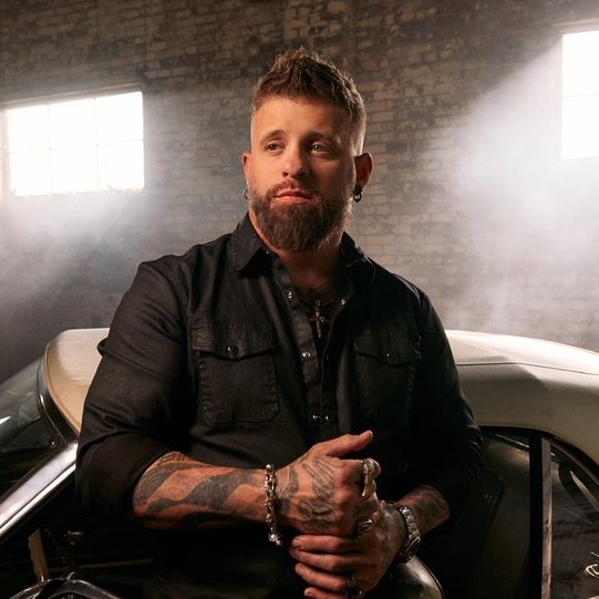 Brantley Gilbert