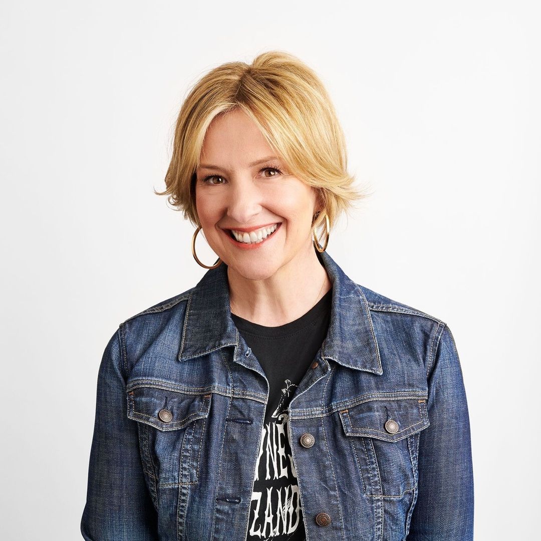 Brené Brown