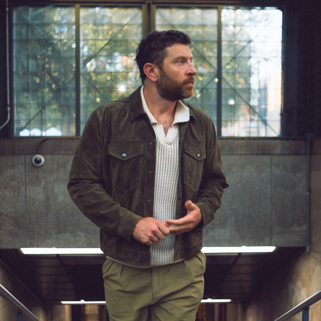 Brett Eldredge