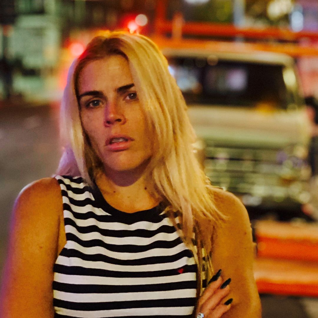 BusyPhilipps