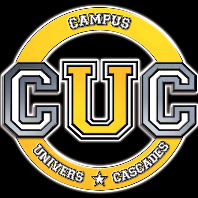 Campus Univers Cascades