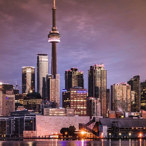 canada