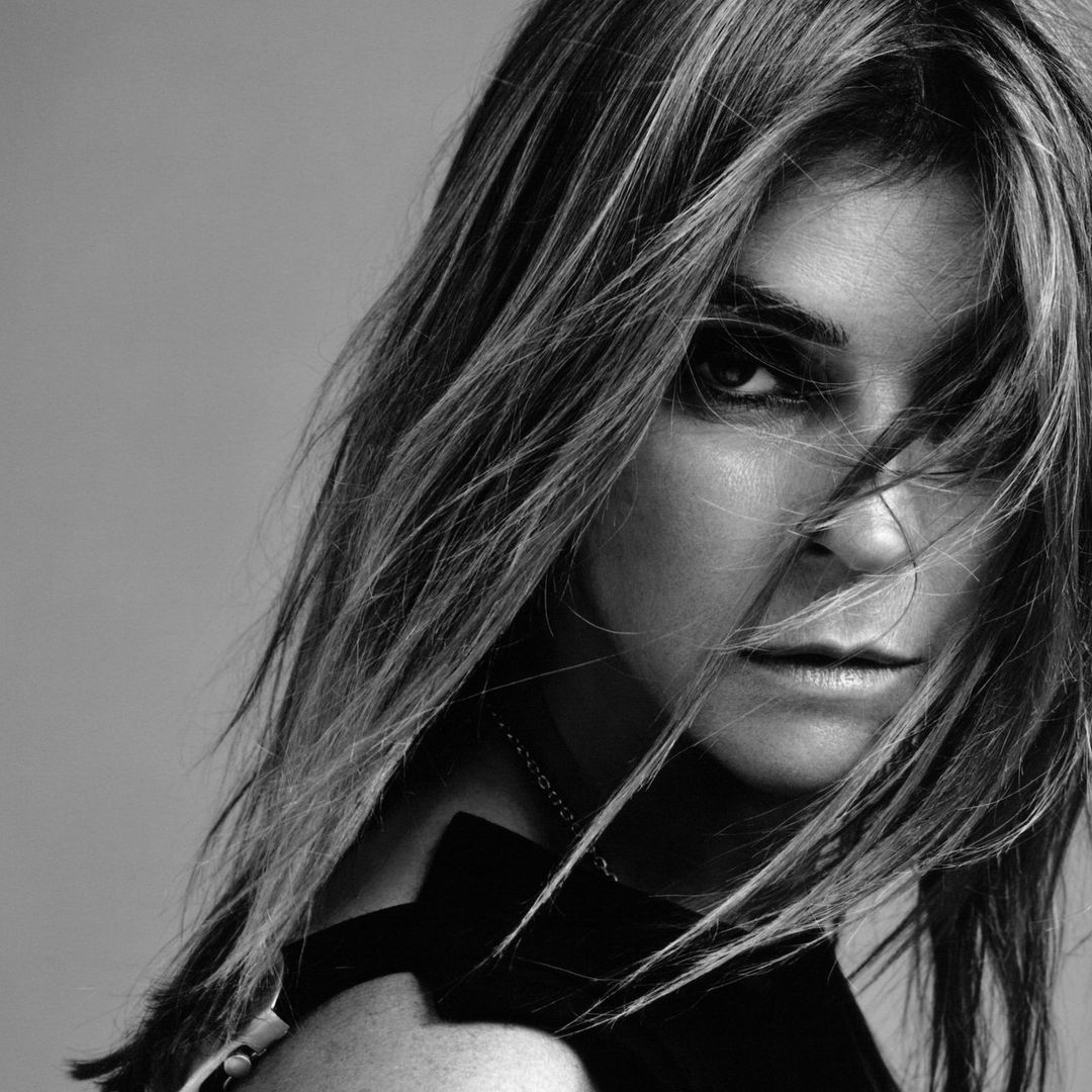 Carine Roitfeld