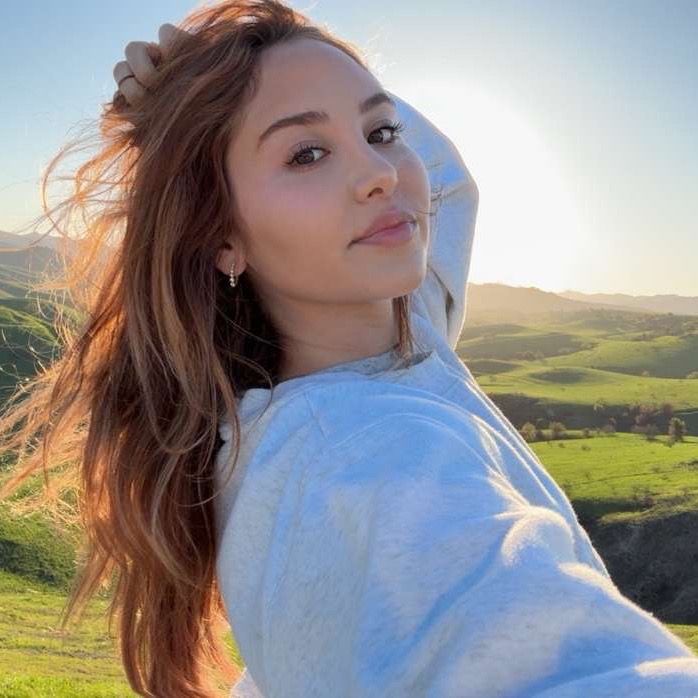 Catherine Paiz