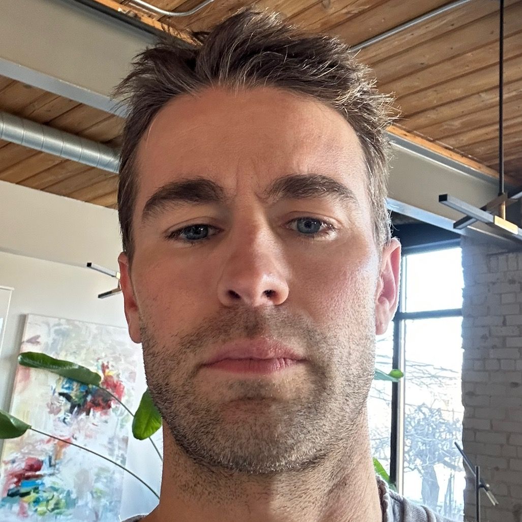 Chace Crawford