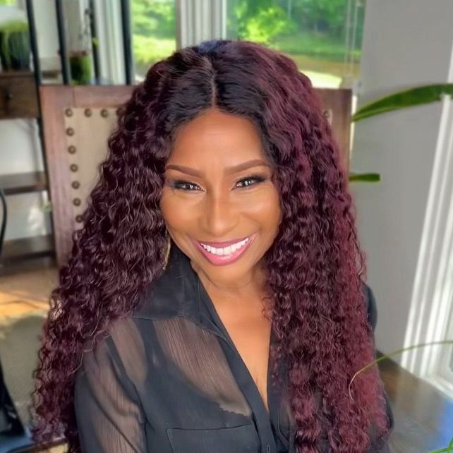 Chaka Khan