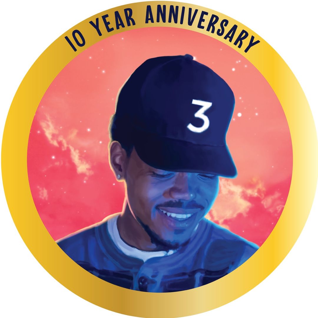 Chance The Rapper