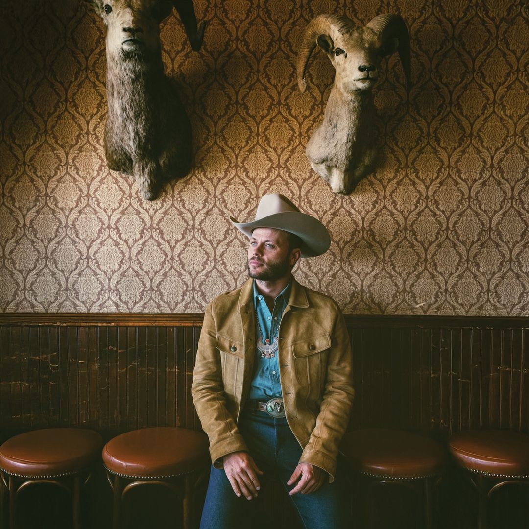 Charley Crockett