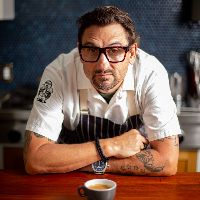 Chef Chris Cosentino