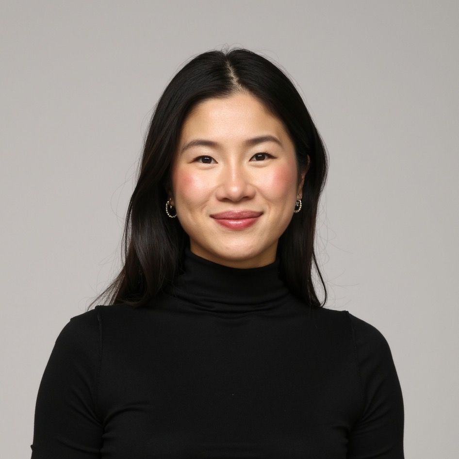Cherie Brooke Luo