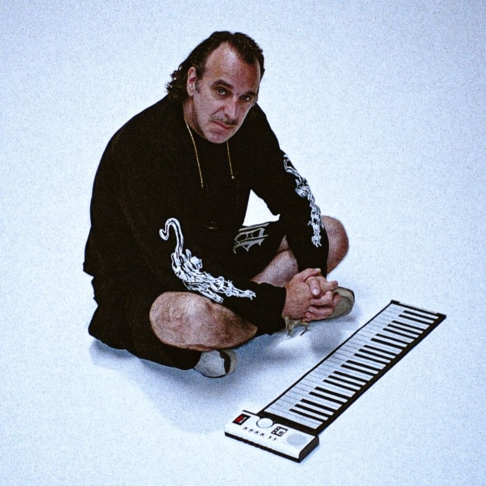 Chilly Gonzales