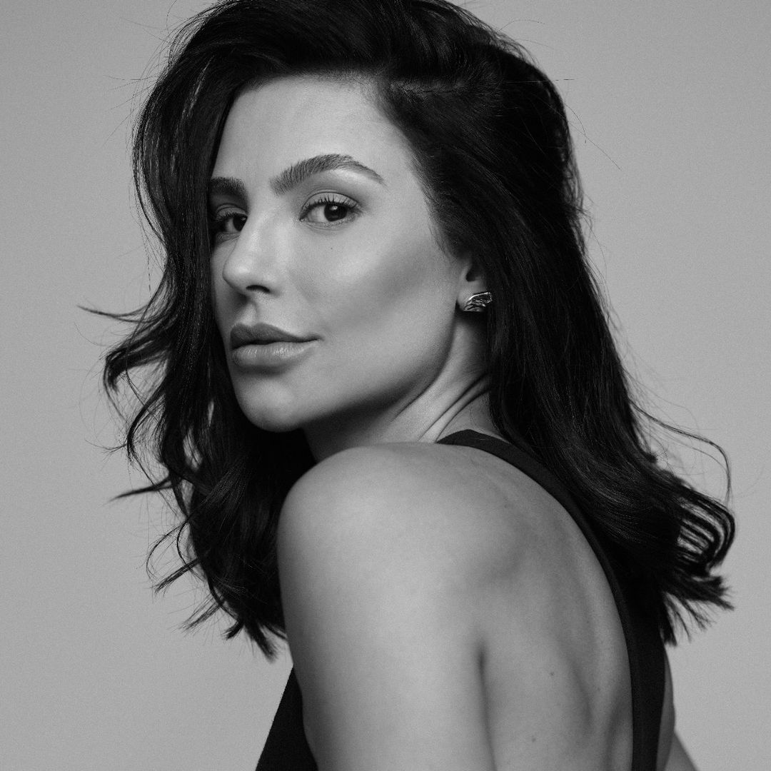 Cíntia Chagas