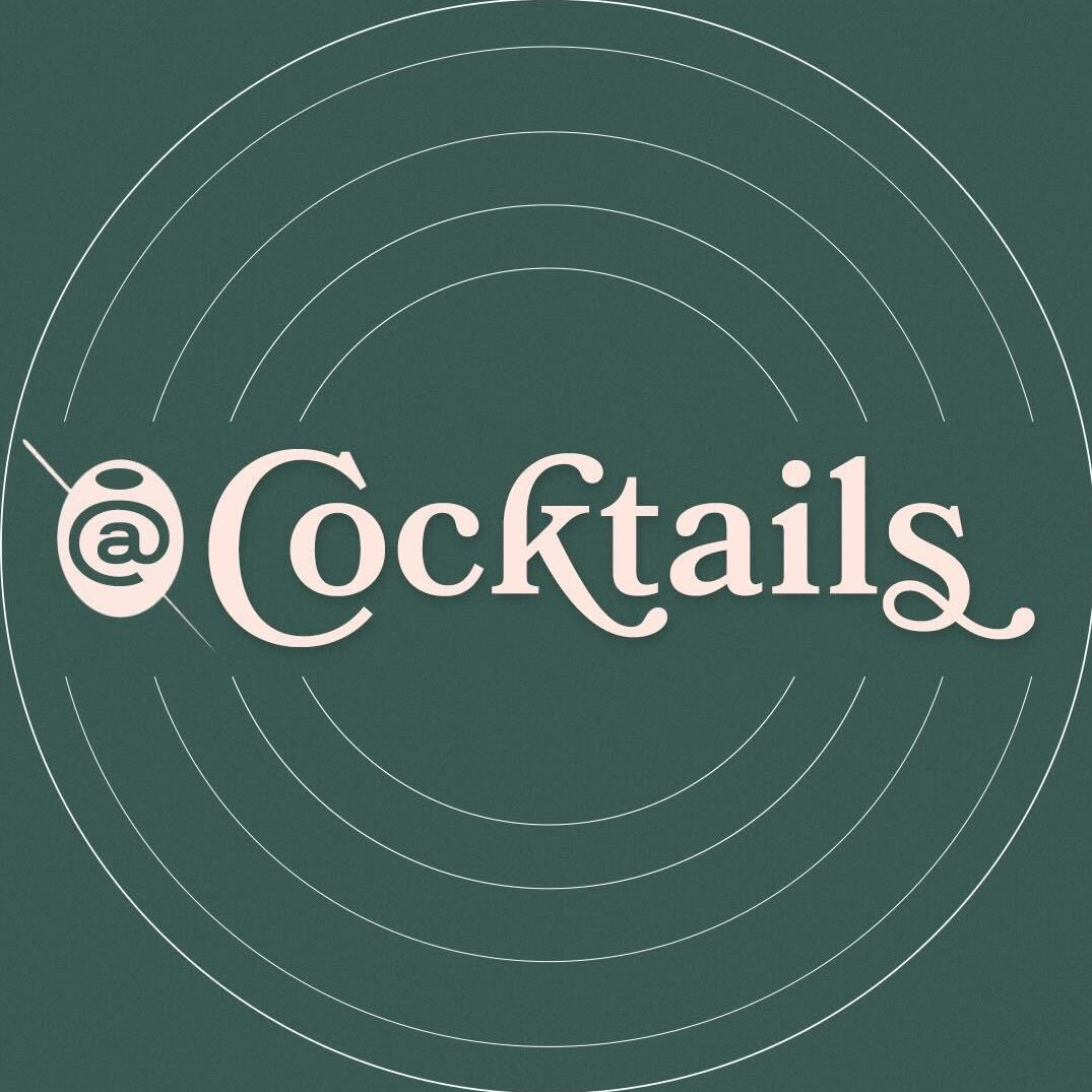 @cocktails