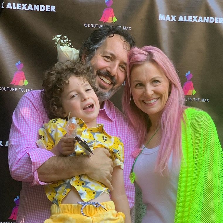 Max Alexander