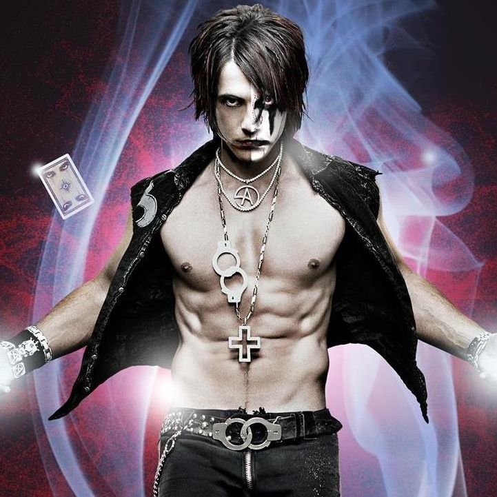 Criss Angel