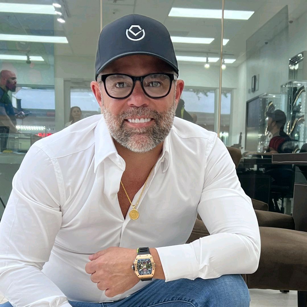 Carlos Marcelin CRM
