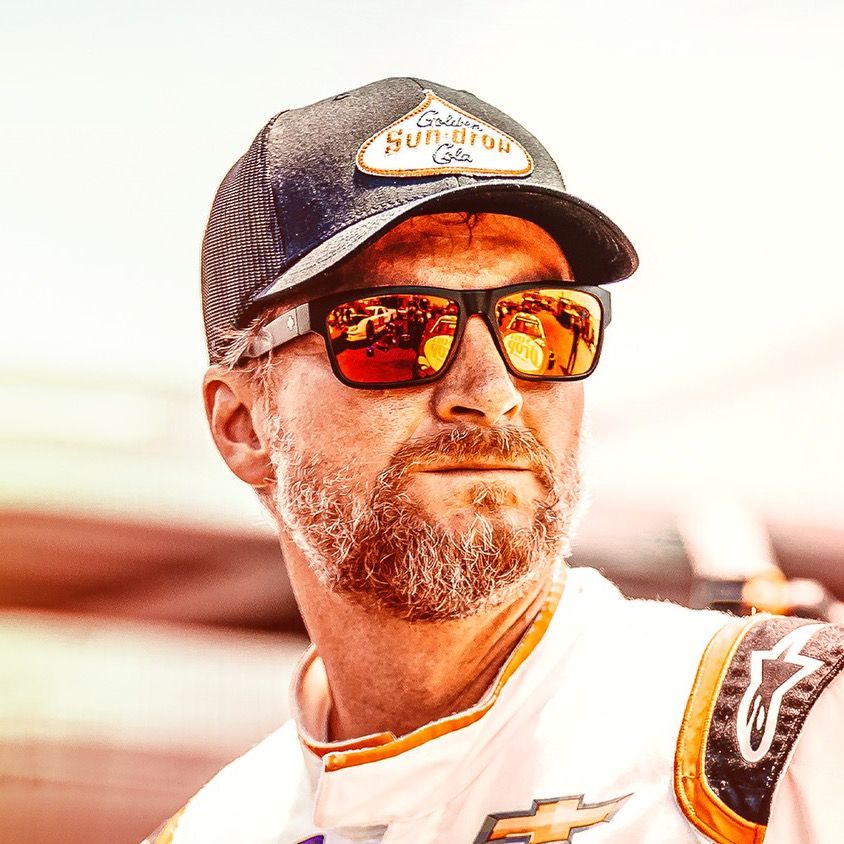 Dale Earnhardt Jr