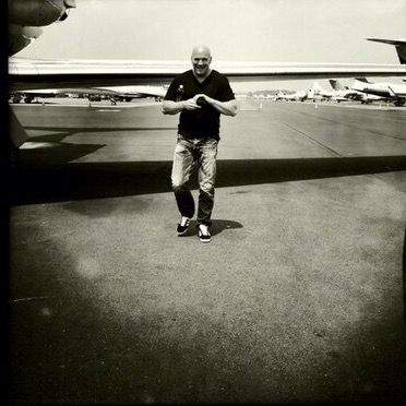DanaWhite
