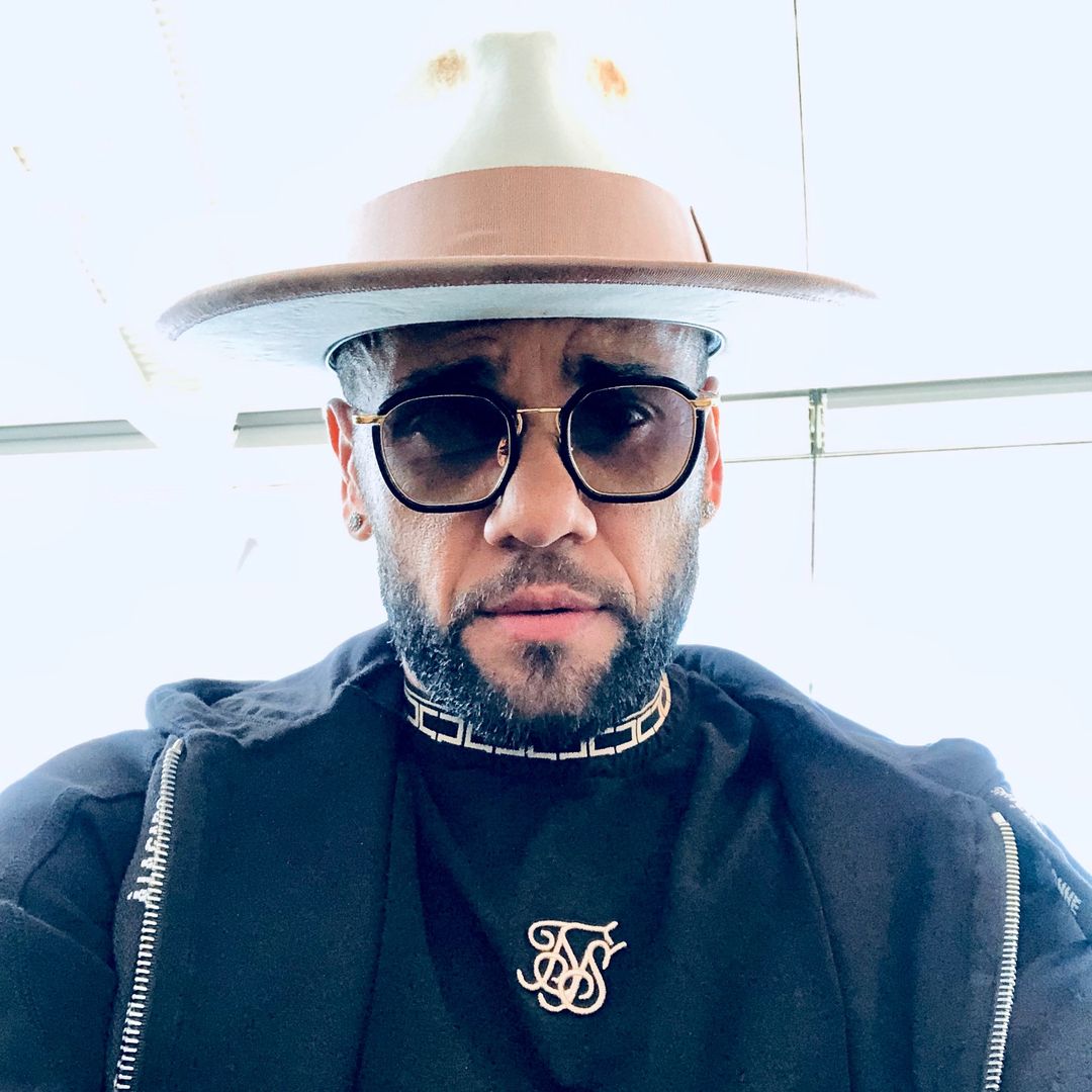 Dani Alves