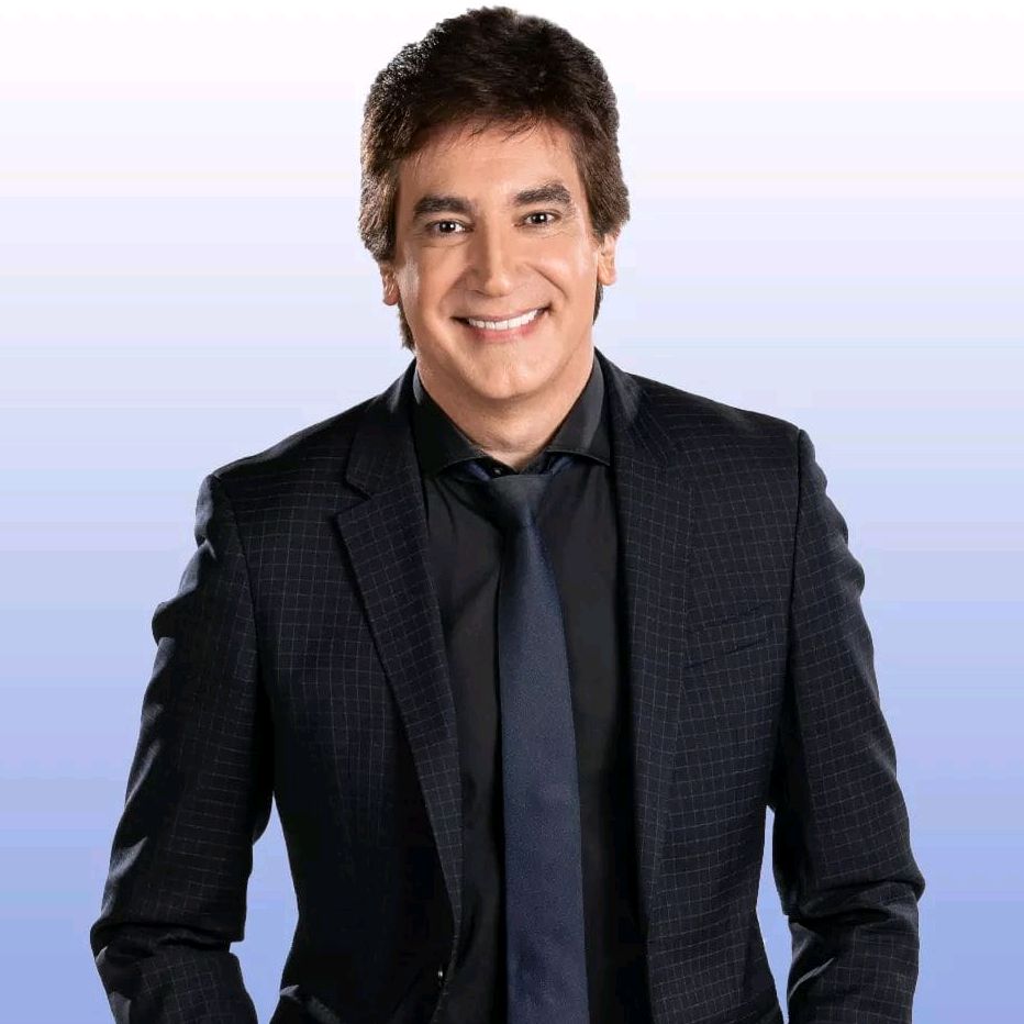 Dante Gebel