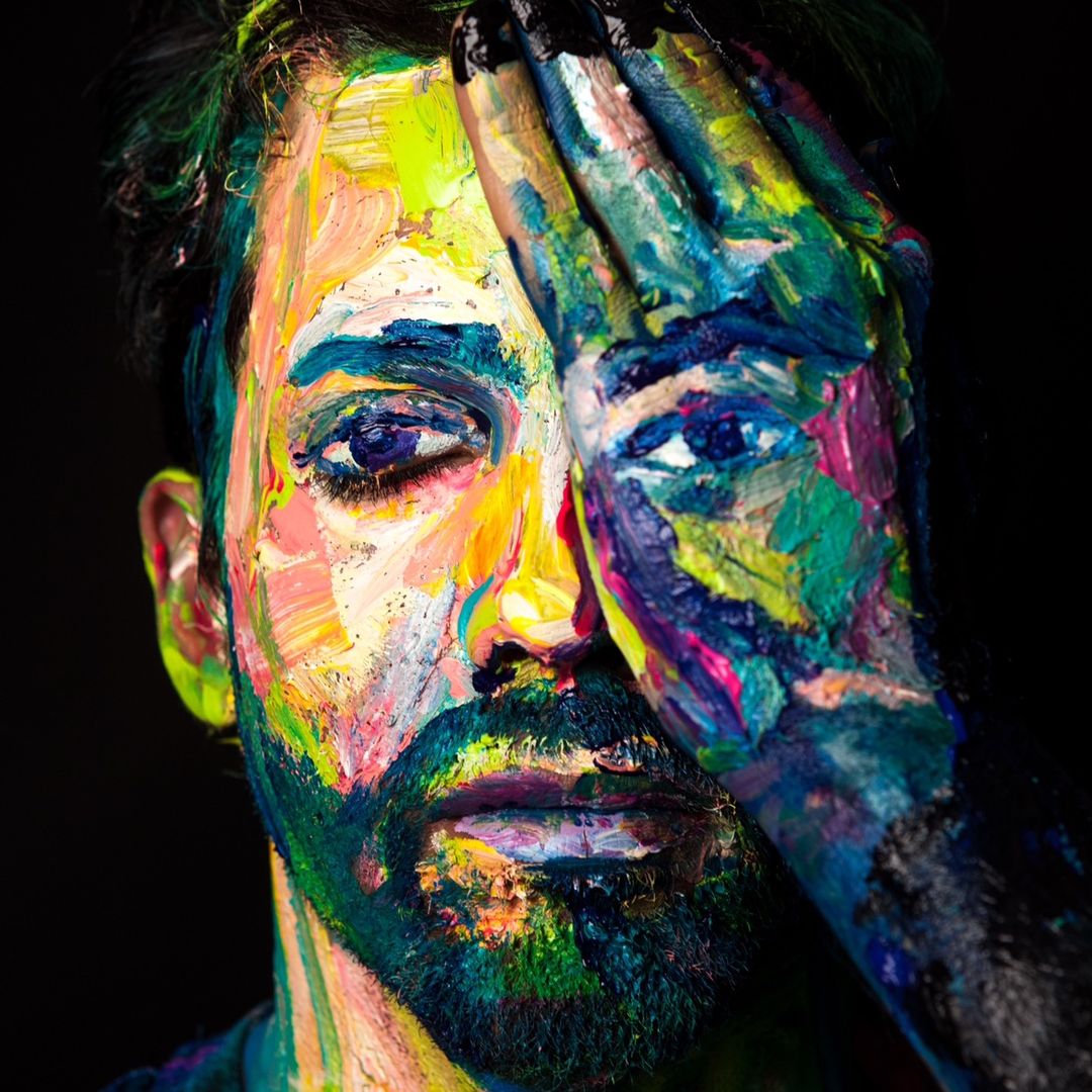 DavidBlaine