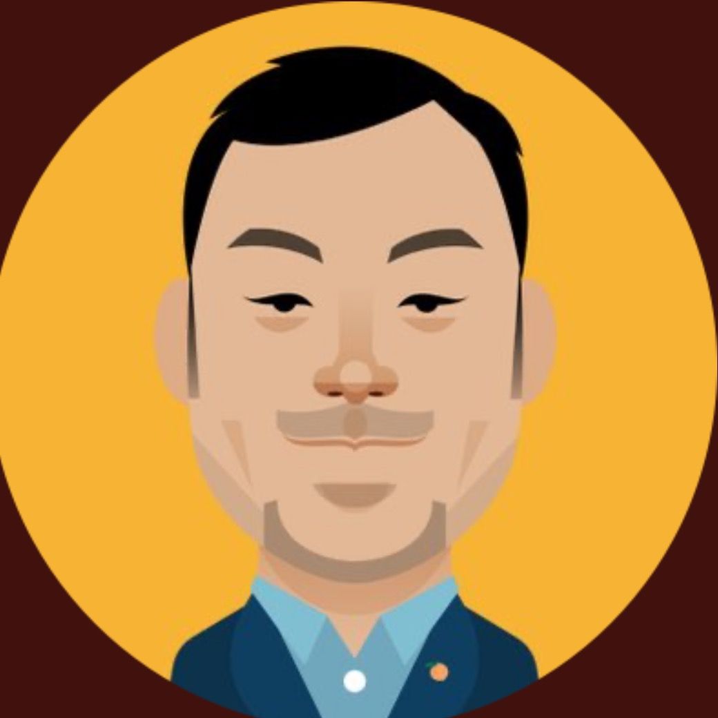 Dave Chang