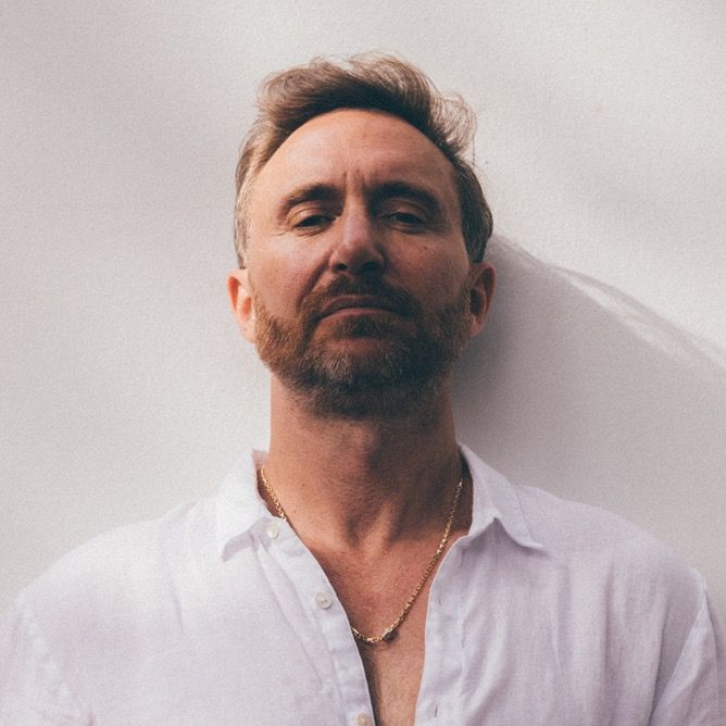 David Guetta