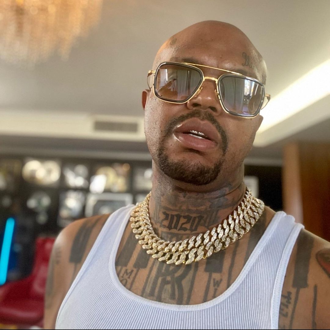 DJPaul KOM