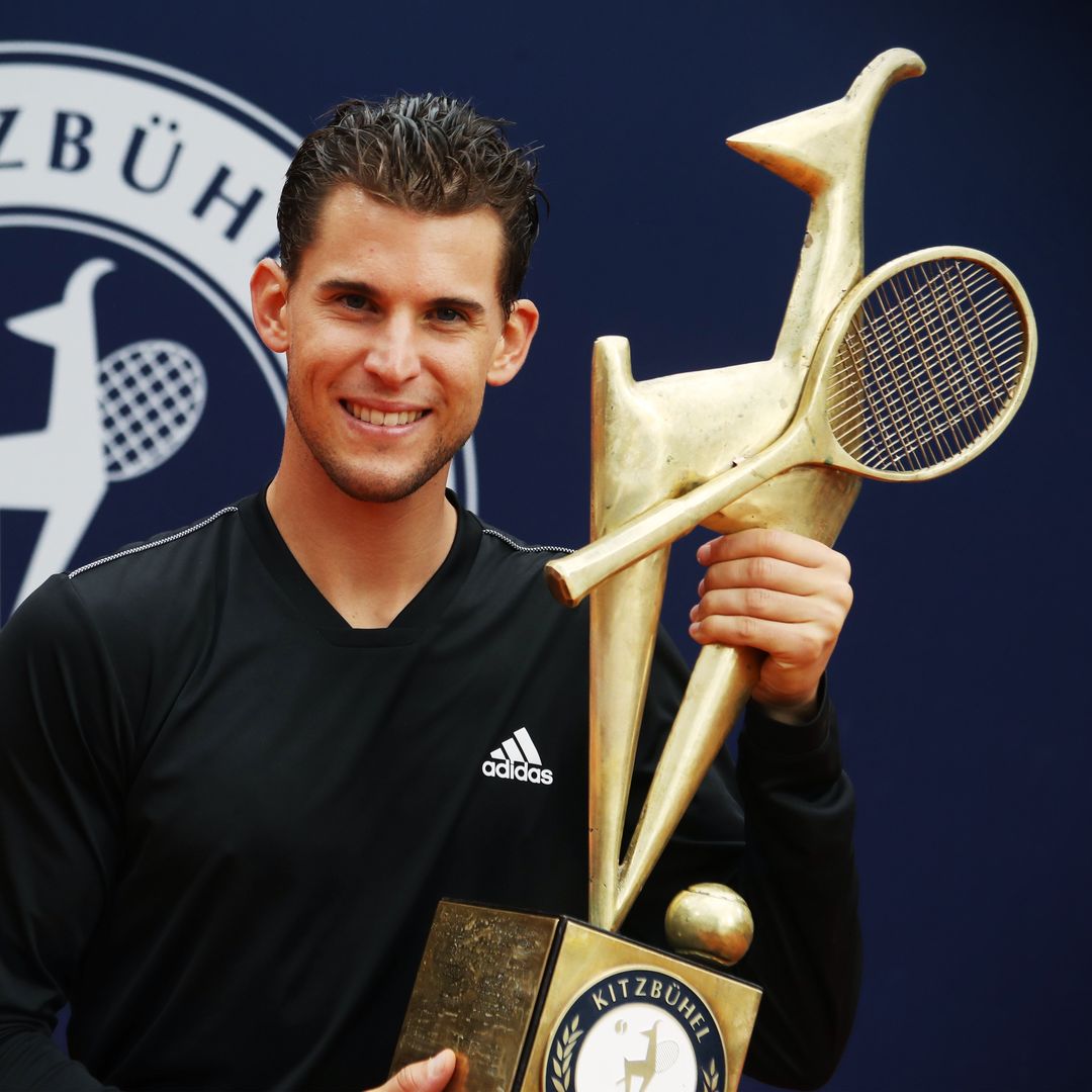 Dominic Thiem