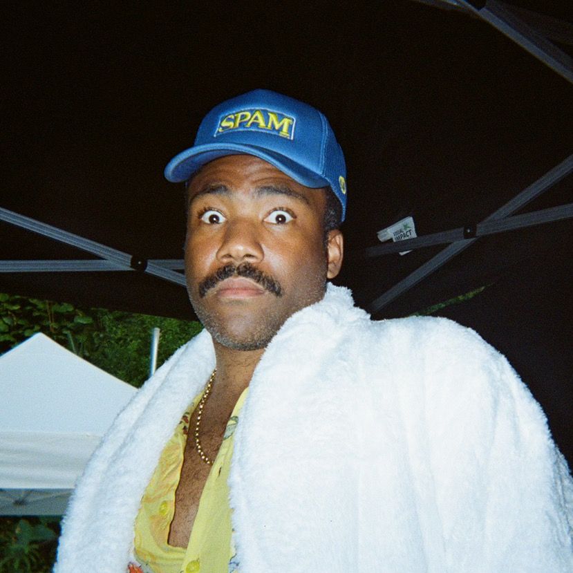 Donald Glover